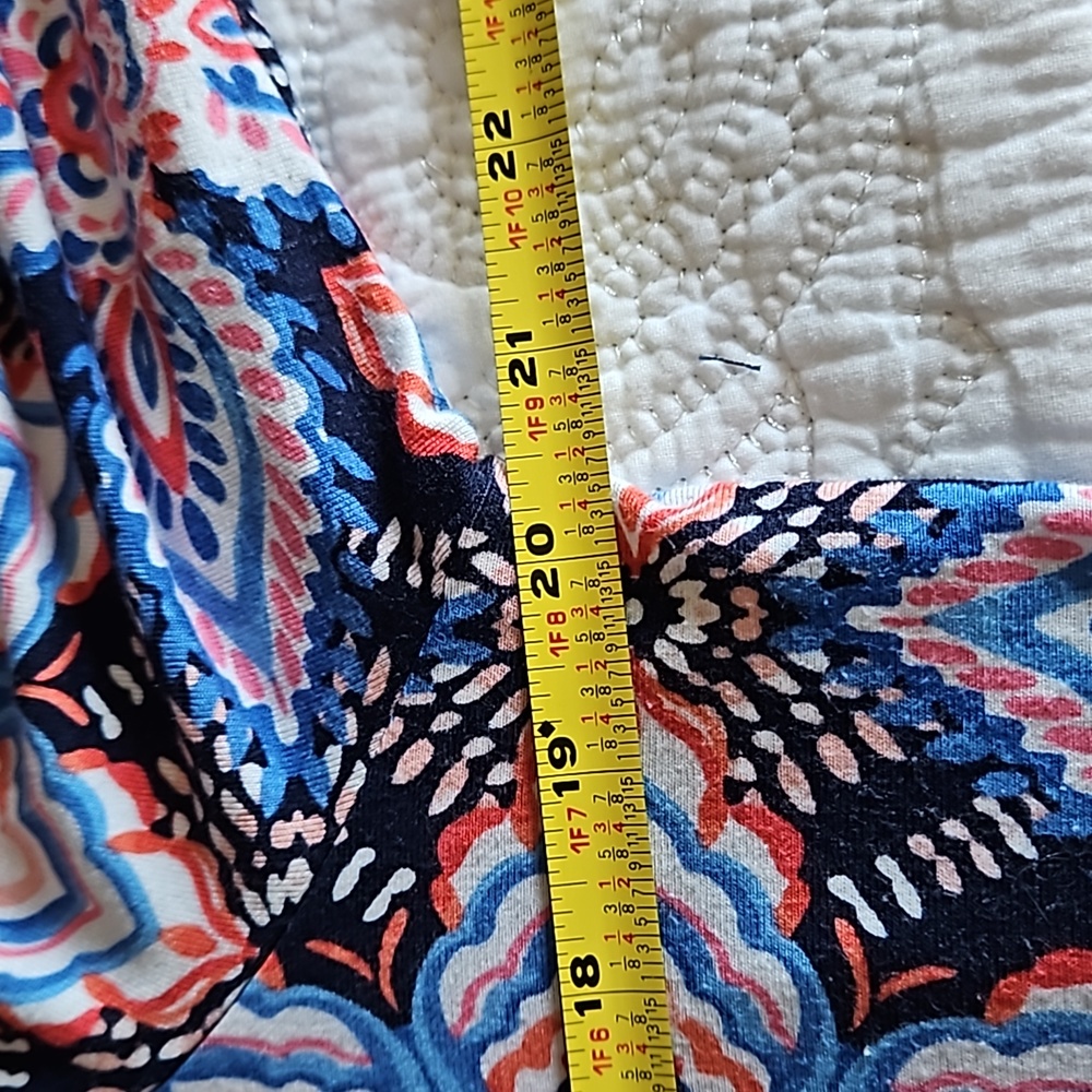 Pappagallo blouse - Picture 3 of 4